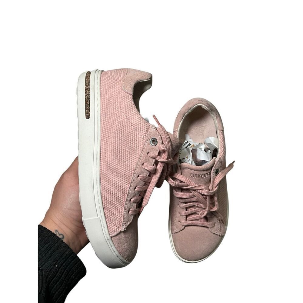 Birkenstock | bend low sneaker